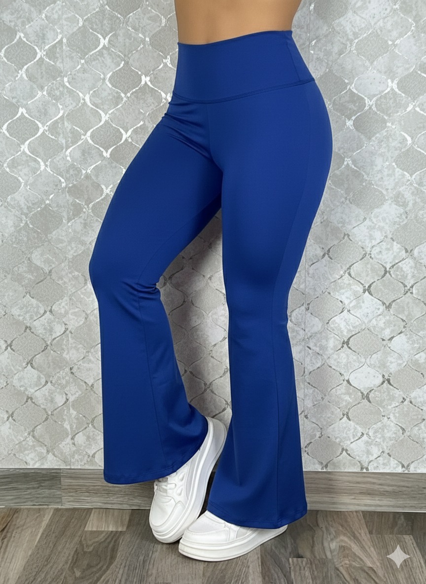 BOTA CAMPANA TALLADO